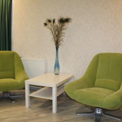 фото 2 LovelyHome 39 (ЛавлиХоум 39) на улице Горького 168А