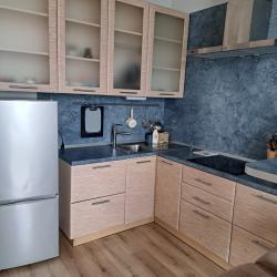 1-комнатные апартаменты стандарт