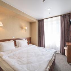 Фото AZIMUT Отель (Азимут )