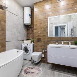 Фото Отель RusHouse на улице Абубекира Терегулова 10А