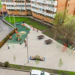 Фото Апартаменты на бульваре Комарова 20В/9А