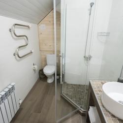 Фото Отель Атлас