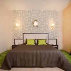 Фото Отель Богородская