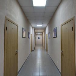 Фото Отель Авиатор