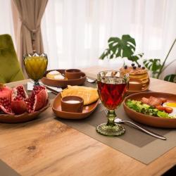 Фото Отель Nur (Нур)