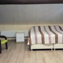 Фото Отель База отдыха Лада