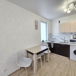 Фото Отель Квартирки НН на улице Новокузнечихинская 3