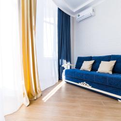 фото 10 LetoApart (ЛетоАпарт) на улице Крымская 22 корпус 2
