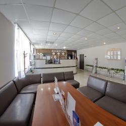 Фото Отель Спутник