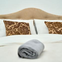 Фото Отель Византия Люкс