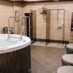 Фото Отель PEAK (Пик)