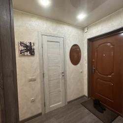 Фото Апартаменты на проспекте Ленина 157