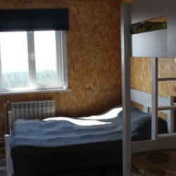 Номер стандарт семейный