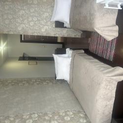 Фото Отель Байкал