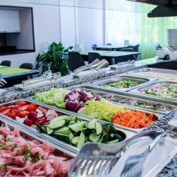 Фото Отель Garden Hills Hotel by Provence (Гарден Хиллс)