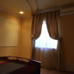 Номер люкс с 1 двуспальной кроватью