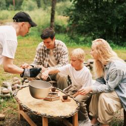 Фото Берель Парк-Отель