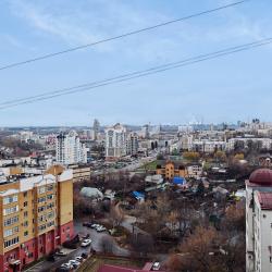 Апартаменты студия