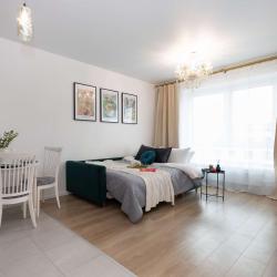 фото 7 Happy House (Хэппи Хаус) на улице Люблинская 80к5