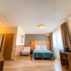 Фото Отель Роза Ветров