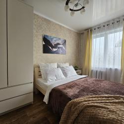 Фото Апартаменты на улице Татищева 29