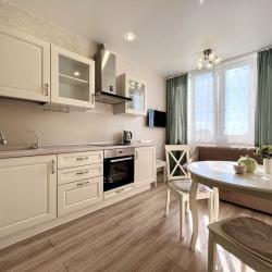 Фото Апартаменты на Круговой улице 4Вк4