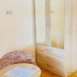 Номер эконом с 2 односпальными кроватями (с завтраком)