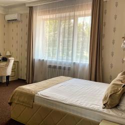 Комната люкс с 1 двуспальной кроватью