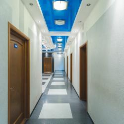 Фото Отель Бизнес Турист