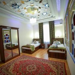 Фото Отель Hotel Rayhon (Райхон)