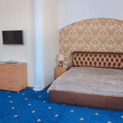 Фото Отель Марьяна