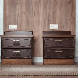 Фото Отель Фрирайд