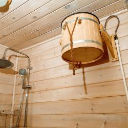 Фото Отель Baikal Family House (Байкал Фэмили Хаус)