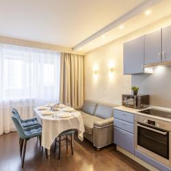 Фото Отель RentPlaza (РентПлаза) на улице 5 просека 99А