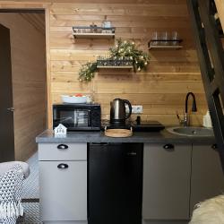 Коттедж улучшенный