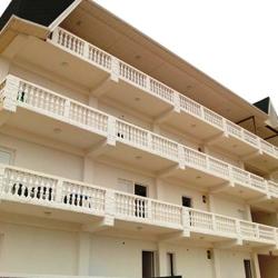 Фото Отель Белая Панама