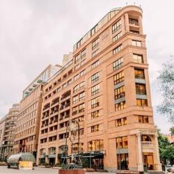 Фото Отель Golden Palace (Голден Палас)