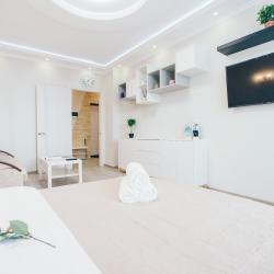 1-комнатные апартаменты люкс