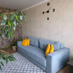 Апартаменты люкс