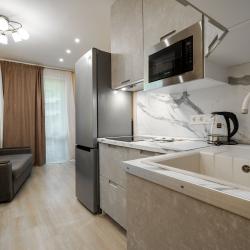 Фото Апартаменты Cozy Home на улице Крымская