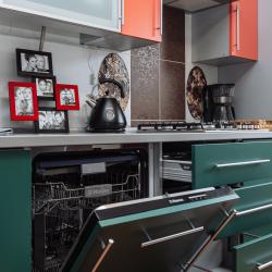 Фото Отель Malkova Аpartments на Окружной 4