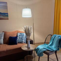 Фото Отель 1-к. квартира, с видом на монастыри