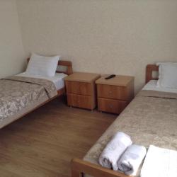 Фото Отель Адмиралъ