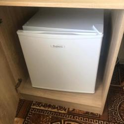 Номер стандарт с 2 односпальными кроватями