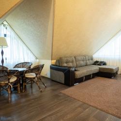 Фото Русский парк-отель