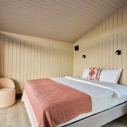 Фото Отель Лён