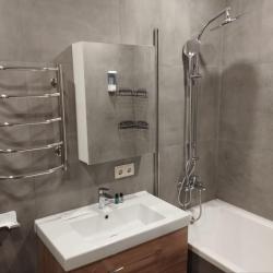 Апартаменты студия