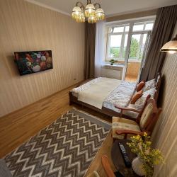 Фото Прекрасные апартаменты