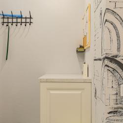 2-комнатные апартаменты стандарт