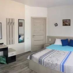 Фото Отель Шторм